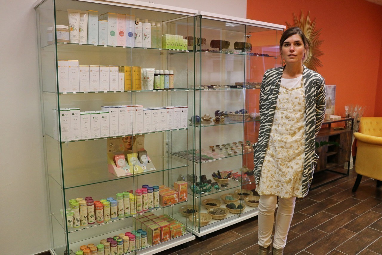 Ouverture de notre site internet