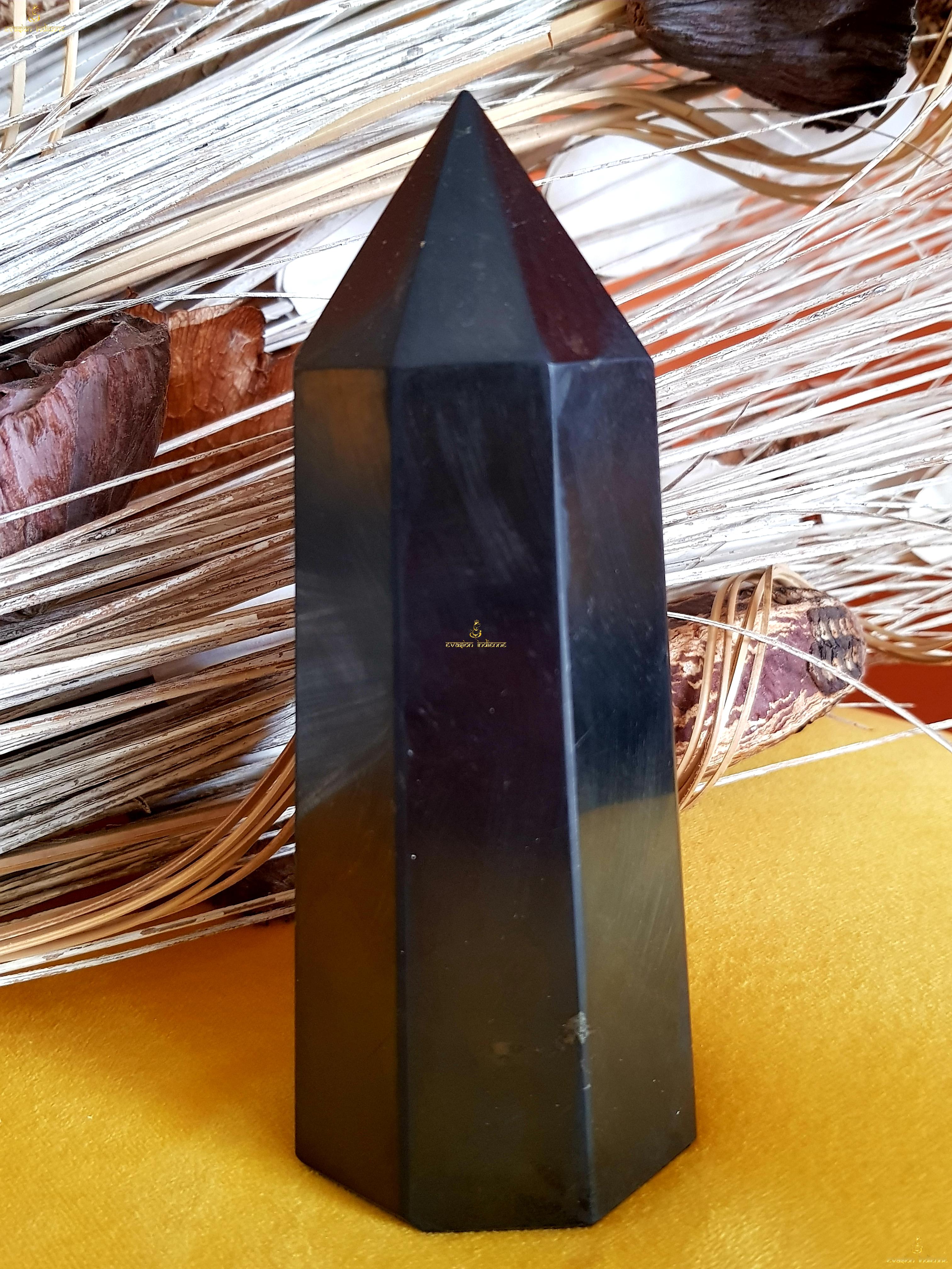 Pointe Shungite