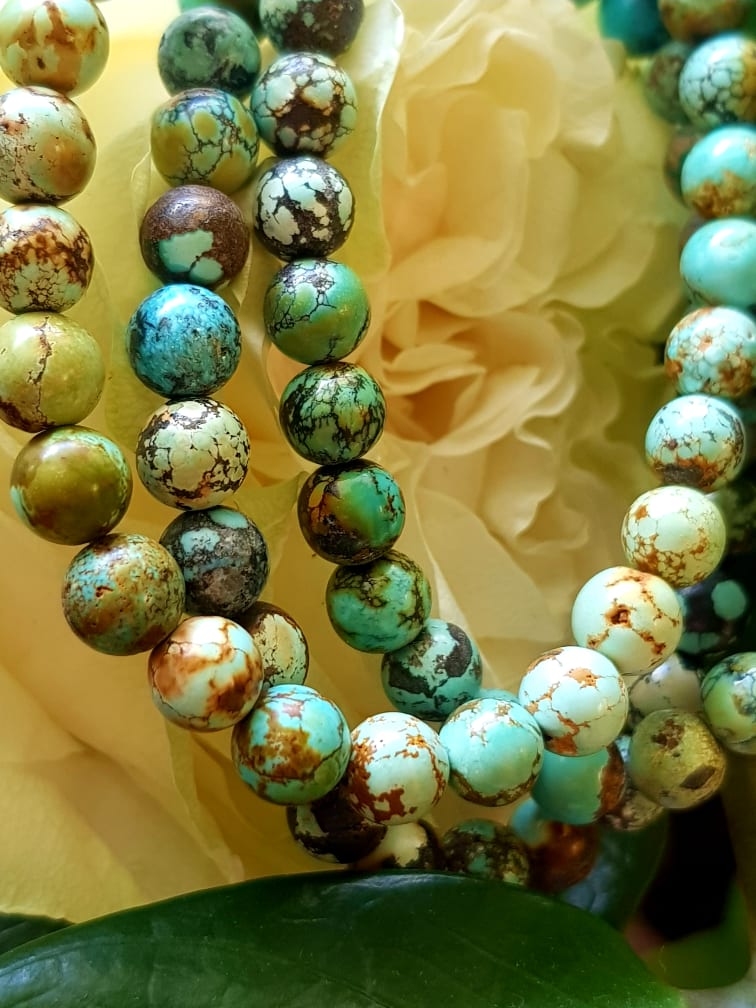 Bracelet Turquoise