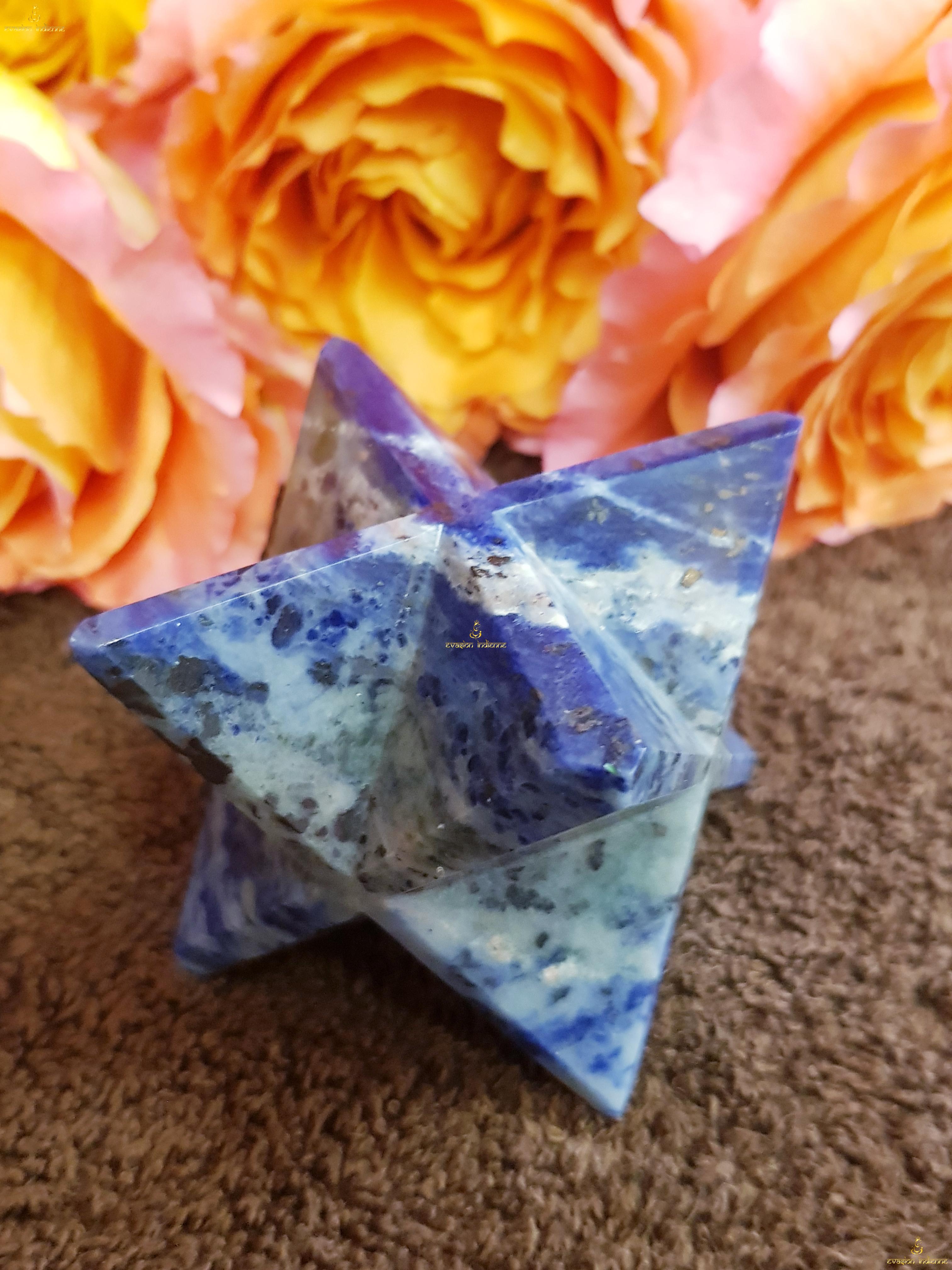 Merkabah