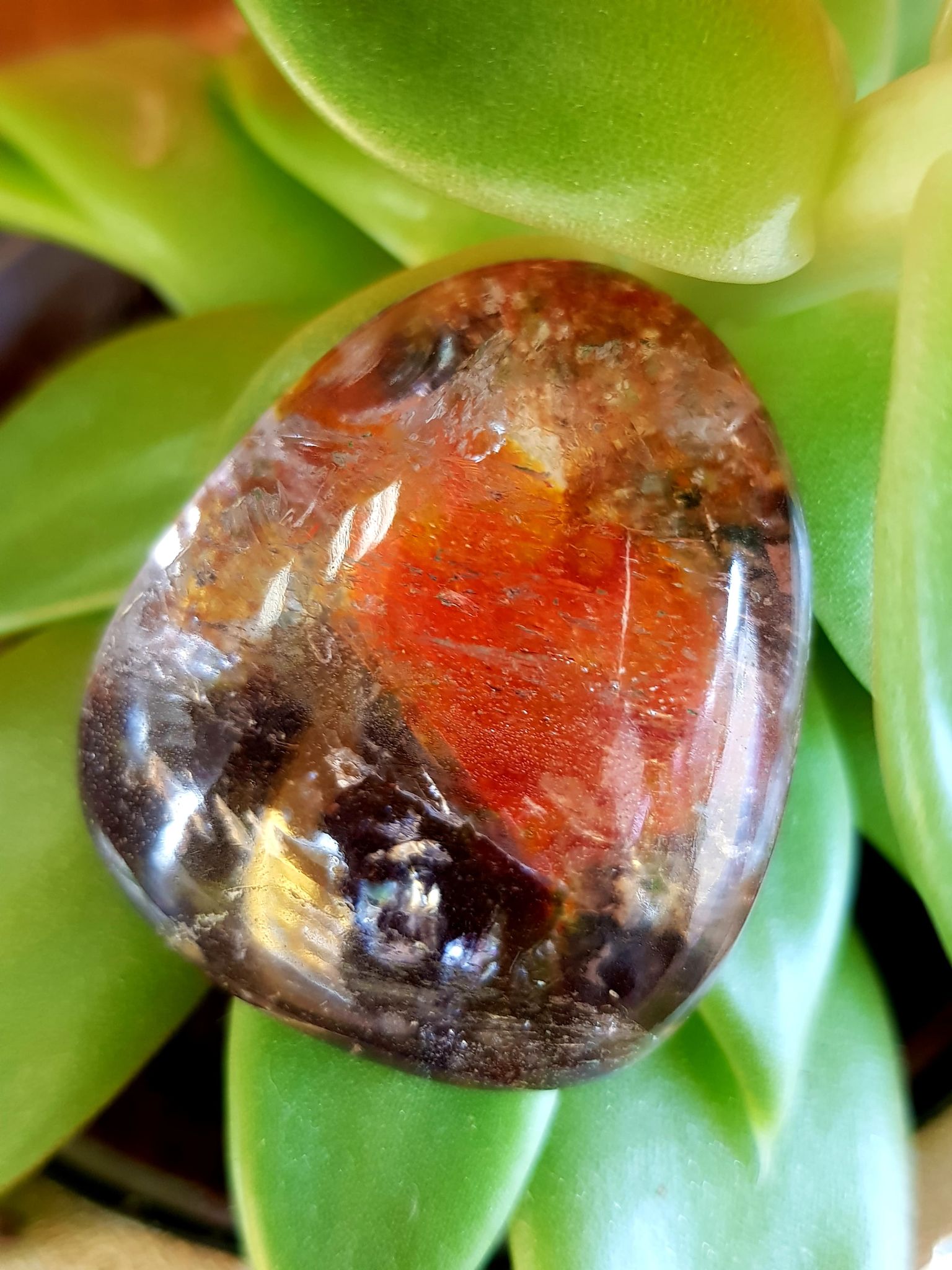 Lodolite