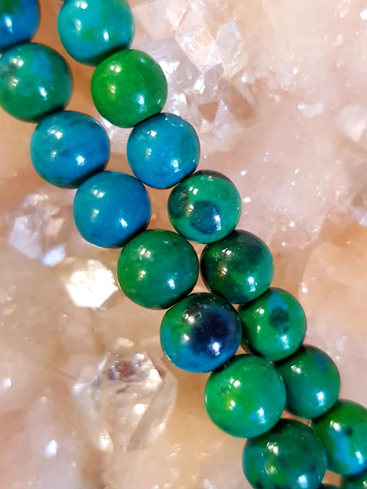 Chrysocolle