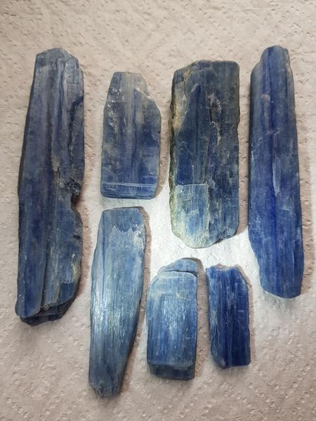 Cyanite