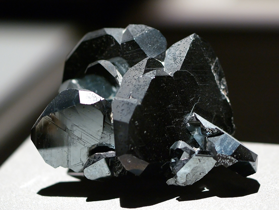 Hématite