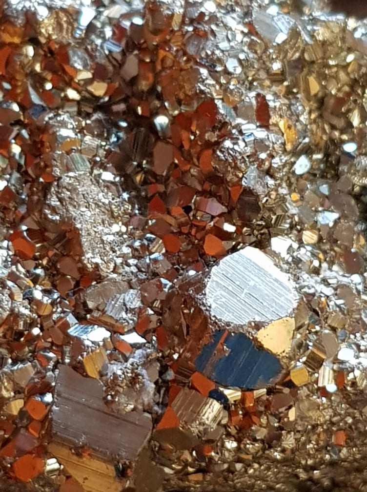 Pyrite