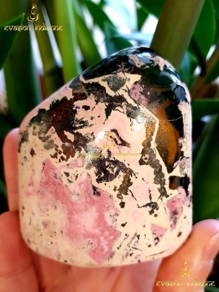 Rhodonite