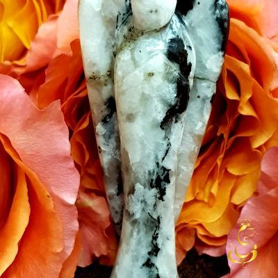 Statue Ange