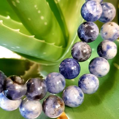 Bracelet sodalite