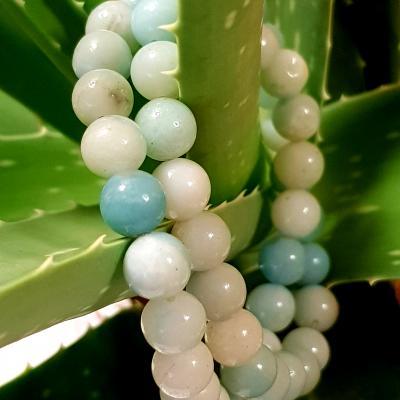 Bracelet amazonite