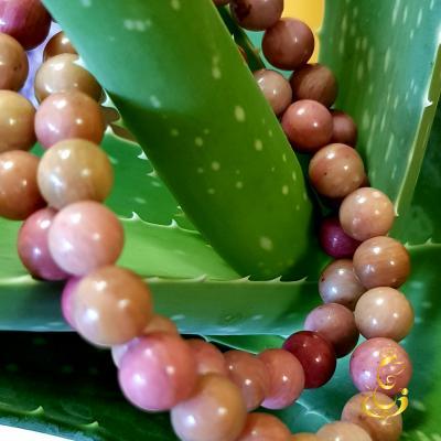 Bracelet rhodonite