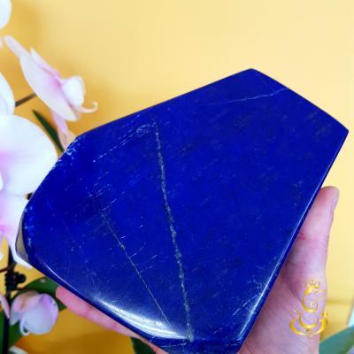 Forme Libre Lapis-lazuli