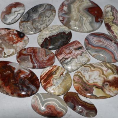 Agate Crazy Lace