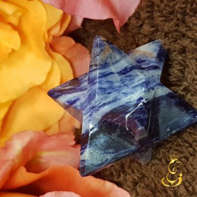 Merkabah Sodalite