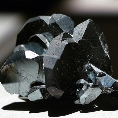 Hématite