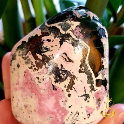 Rhodonite