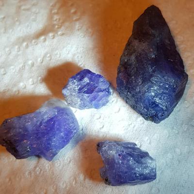 Tanzanite