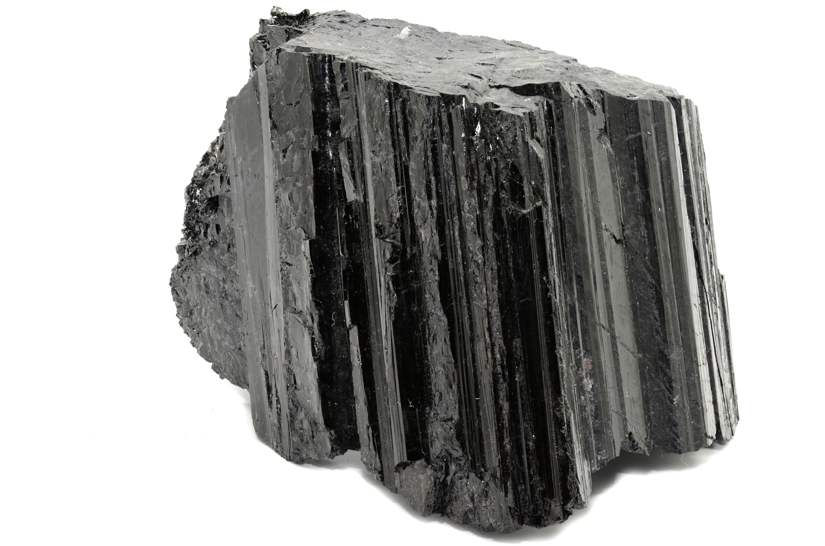 Tourmaline Noire